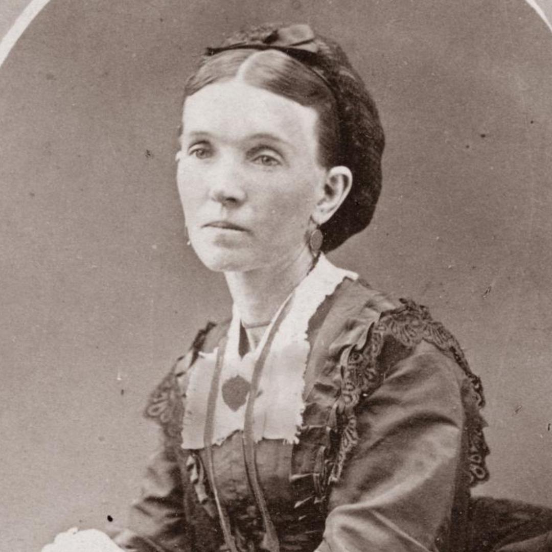Eliza Anne Nunn (1844 - 1869) Profile
